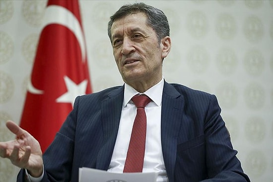Okullar Ne Zaman Kapanacak? Yaz Tatili Ne Zaman Başlıyor? Bakan Ziya Selçuk Açıkladı...