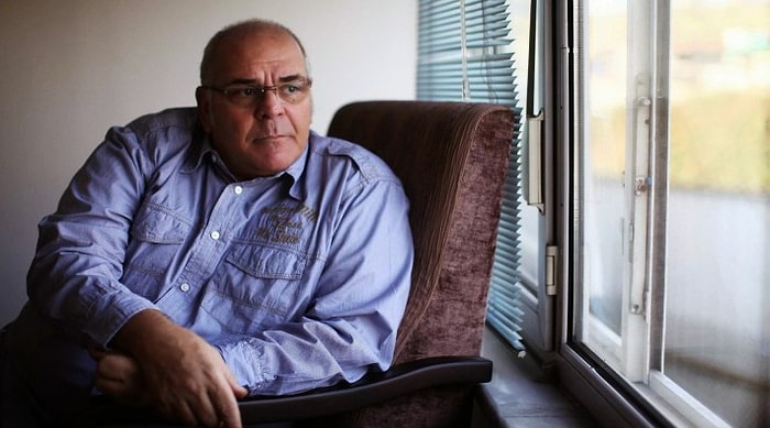 Birol Güven: 'Rasim Öztekin Kalp Krizi Geçirmeden 20 Dakika Önce Bana Bu Mesajı ve Şiiri Gönderdi'