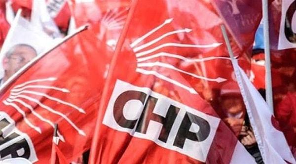 İslam'ın üyeliğiyle CHP'nin Meclis'teki sandalye sayısı 136'ya yükselecek.