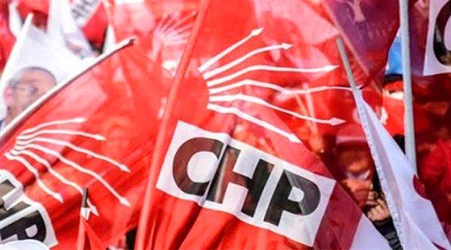 İslam'ın üyeliğiyle CHP'nin Meclis'teki sandalye sayısı 136'ya yükselecek.