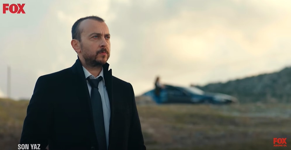 Son Yaz 11. Bölüm Fragmanı