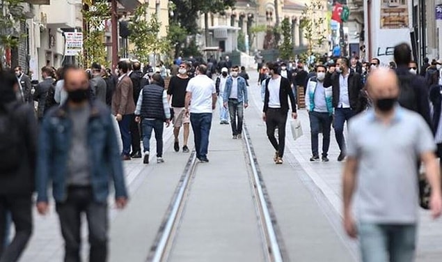 "Bu koşullarda normalleşme sürecine geçmemiz mümkün değil"