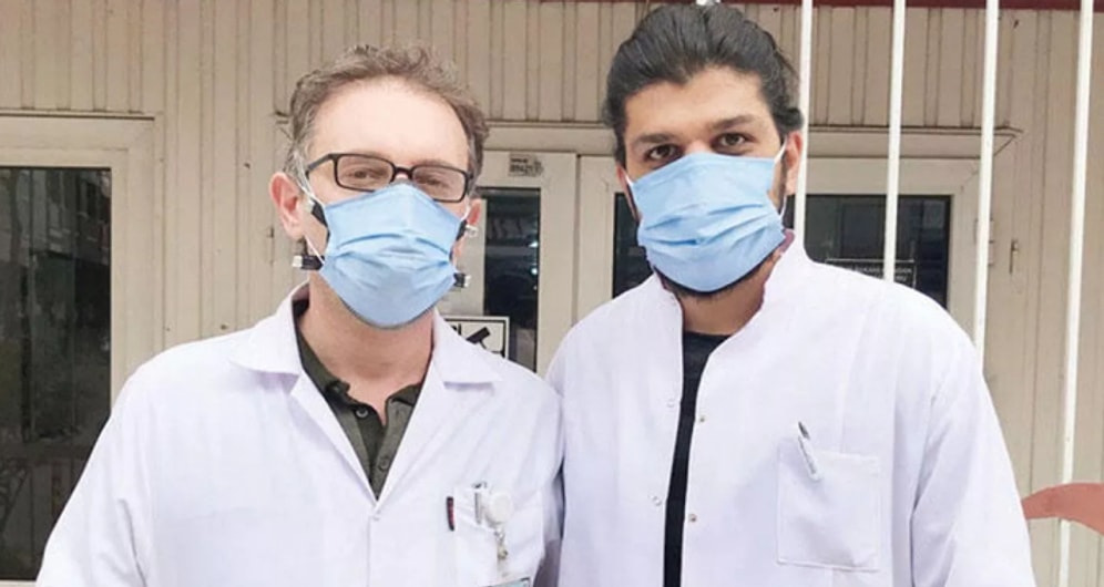 Köpeğe İlaç Yazmayan Doktorlara Soruşturma Açıldı: 'Köpeğe O İlacı Yazmak Suç Olurdu'