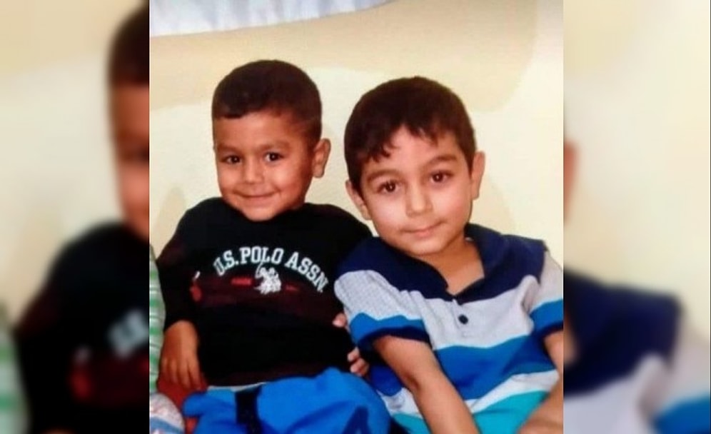 Dün Kaybolmuşlardı! Kaybolan İki Kardeş Asansör Boşluğunda Ölü Bulundu