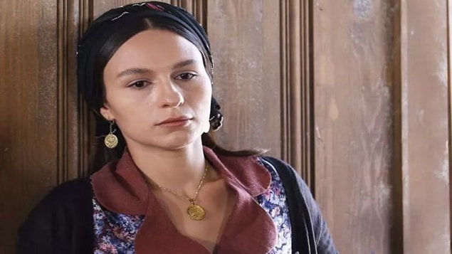 Selin Yeninci'nin Rol Aldığı Filmler: