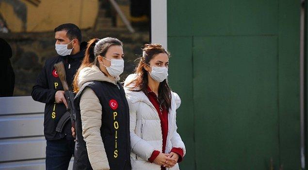 Çalıkoğlu'nun avukatı: Ayşegül Çınar'dan müvekkilim kendisi ayrılmıştır