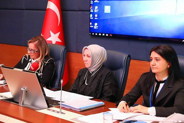 AKP Kayseri Milletvekili Hülya Atçı Nergis katıldığı bir televizyon programında diğer ülkelere göre kadına yönelik şiddet olaylarının Türkiye’de daha az olduğunu iddia etti.