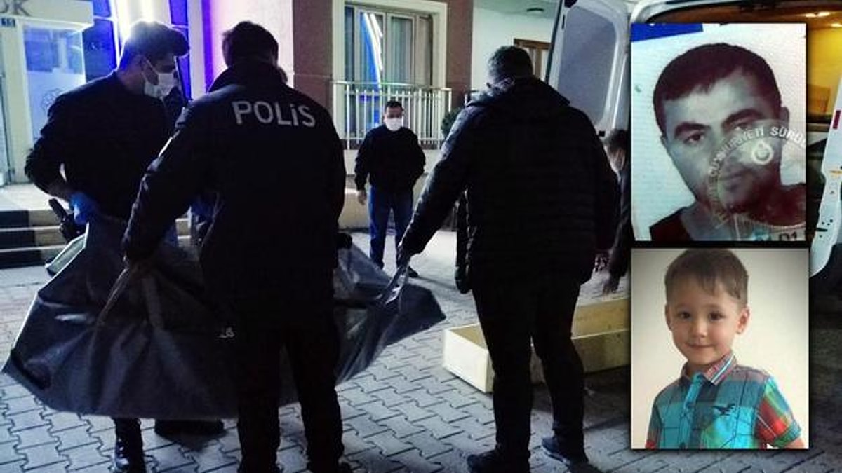 10 yasindaki cocugunu bogarak oldurdu oglumun buyudukce gunaha girip benim gibi olmasini istemedim