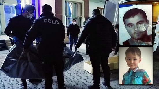 10 Yaşındaki Çocuğunu Boğarak Öldürdü: 'Oğlumun Büyüdükçe Günaha Girip Benim Gibi Olmasını İstemedim'