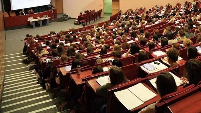 Dünya Genelinde Üniversitelerin Başarı Sıralaması Yayımlandı: İlk 500'e Giren Türk Üniversitesi Hangisi?