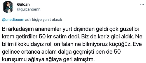 Tuhaf Dolandırılma Hikayelerini Anlatarak Biraz Üzen Çokça Güldüren Takipçilerimiz