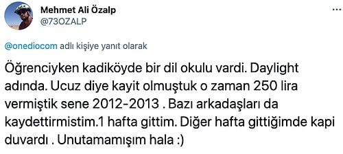 Tuhaf Dolandırılma Hikayelerini Anlatarak Biraz Üzen Çokça Güldüren Takipçilerimiz