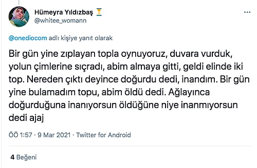 Kardeşleriyle Yaşadıkları En Anlamsız Olayı Bizimle Paylaşarak Eğlendiren Takipçilerimiz