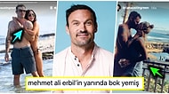 Oyuncu Brian Austin Green Eski Sevgilisi, Eski Eşi ve Yeni Sevgilisinin Fotoğrafıyla Kadınlar Günü'nü Kutladı!