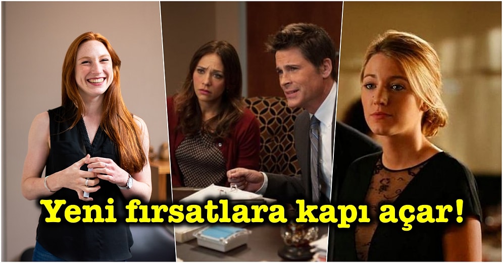 İş Hayatında Güçlü Bir Çevre Edinmenin Size Kazandıracağı Faydaları Açıklıyoruz