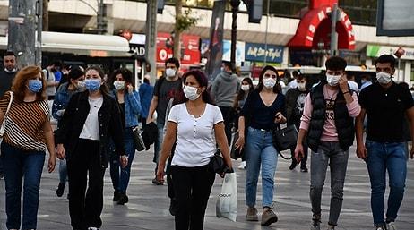 Ankara'da Vaka Sayısında Ciddi Artış: 'Korkutucu Günlerin Geleceğini Hissediyoruz'