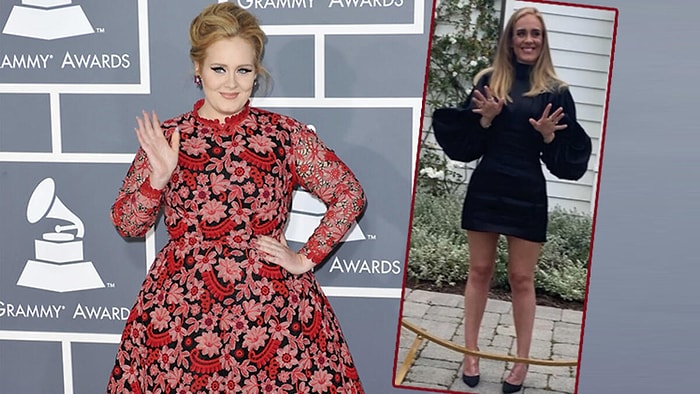 Adele'in 45 Kilo Vermesine Yardımcı Olan Sirtuin (Sirt-Food) Diyeti Nedir?  Sirtuin Diyeti Nasıl Yapılır?