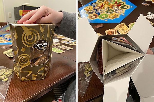 18. Разочарование