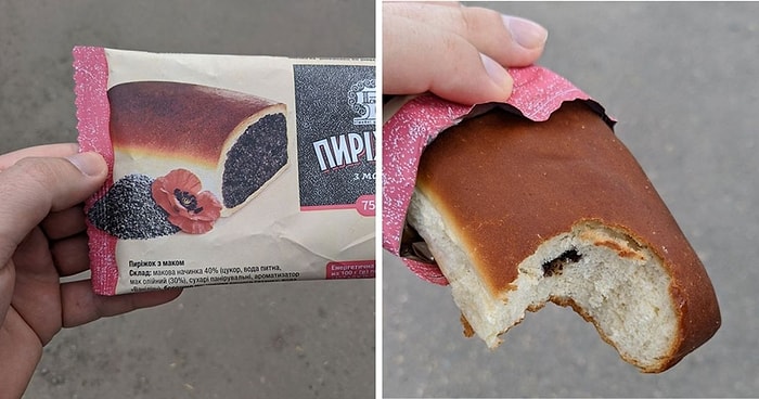 20 случаев, когда люди разочаровались в купленном товаре, ибо их ожидание вдребезги разбилось об жестокую реальность