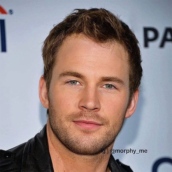 3. Капитан Америка, Тор и Звёздный Лорд