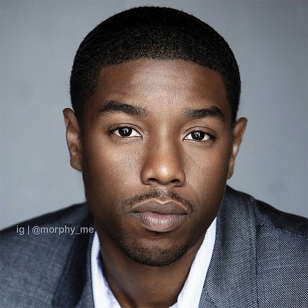 9. Черная пантера и Эрик Киллмонгер