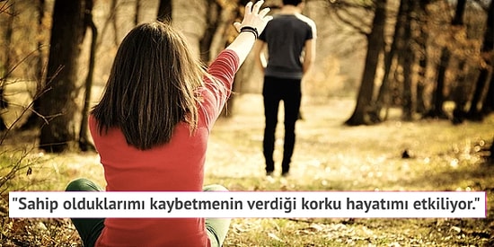 Hislerine Verdiğin Puana Göre Ruh Halini Yorumluyoruz!