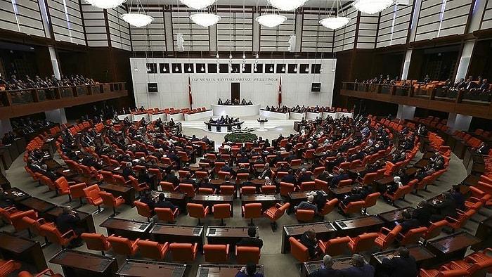 Meclis'te Kadına Yönelik Şiddete Karşı Komisyon Kurulması Kararı