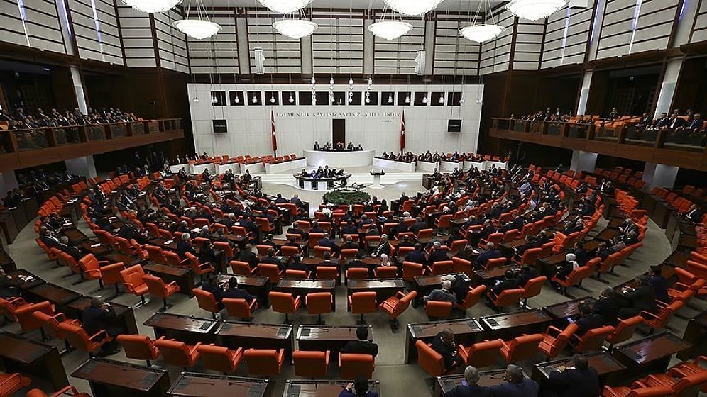 Meclis'te Kadına Yönelik Şiddete Karşı Komisyon Kurulması Kararı