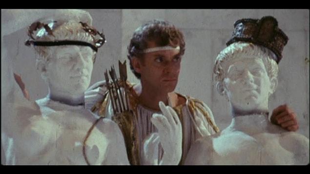 3. Caligula (1979)