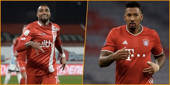 Bazı İsimler Doğuştan Futbolcu Oluyor: Boateng İsimli Futbolculardan Kurulu En Değerli 11