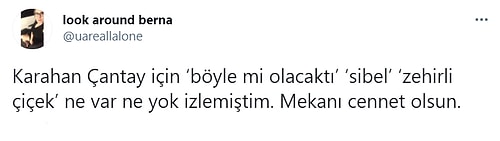 Bir Dönemin Olaylı İsmi Eski Model Karahan Çantay, Matematik Öğretmenliği Yaptığı Tayland'da Vefat Etti