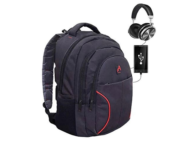 17. Eğer doğru çantayı seçerseniz kampa tek bir çantayla gidebilirsiniz