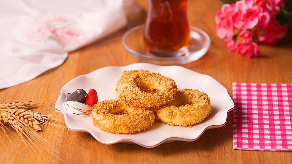 Kandil Simidi Tarifi: Kandil Simidi Nasıl Yapılır, Püf Noktaları Nelerdir?