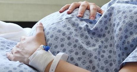 Diyanet'ten Sezaryen Doğum Açıklaması: 'Caiz Değil'