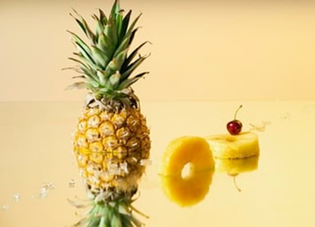 Ananas