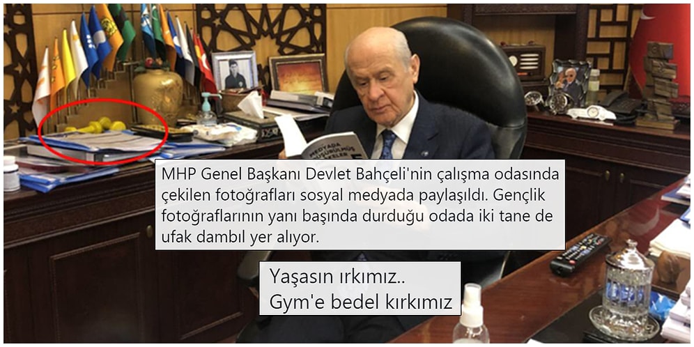 İnternetteki Ata Sporumuz Olan Yorum Yapma Sanatının Bu Haftaki Altın Madalyalık 15 Temsilcisi