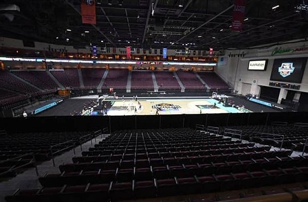 8. ...и во время пандемии: