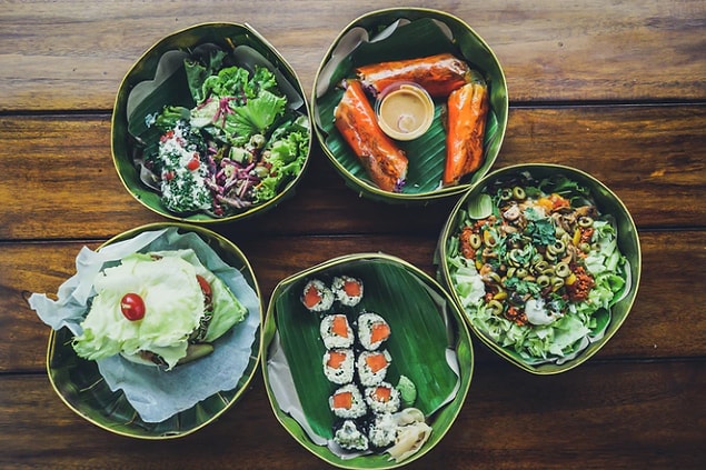 Vegan ve bitkisel beslenme arasındaki farklar nelerdir gelin birlikte inceleyelim...