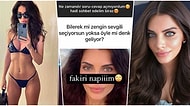 Ceren Hindistan Aşçı, Dadı ve Şoförü Olursa Çocuk Doğuracağını Söyleyince Komik Yorumlar Gecikmedi