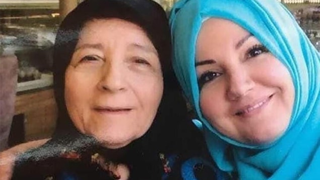 İkbal Gürpınar Kimdir?