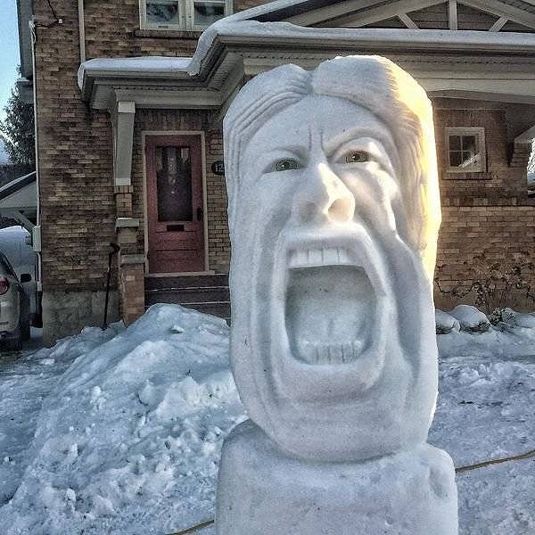 10. Зима пришла, товарищииии!