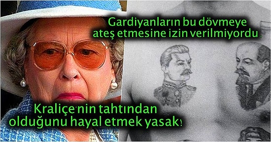 Acayip Bilgiler Kuşağı: Şaşırma Kotanızı Haftanın Geri Kalanında İptal Edecek 14 İlginç Gerçek