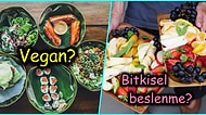 Hepimizin İçten İçe Vücudumuzdaki Etkilerini Merak Ettiğimiz Vegan ve Bitkisel Beslenme Arasındaki Farklar