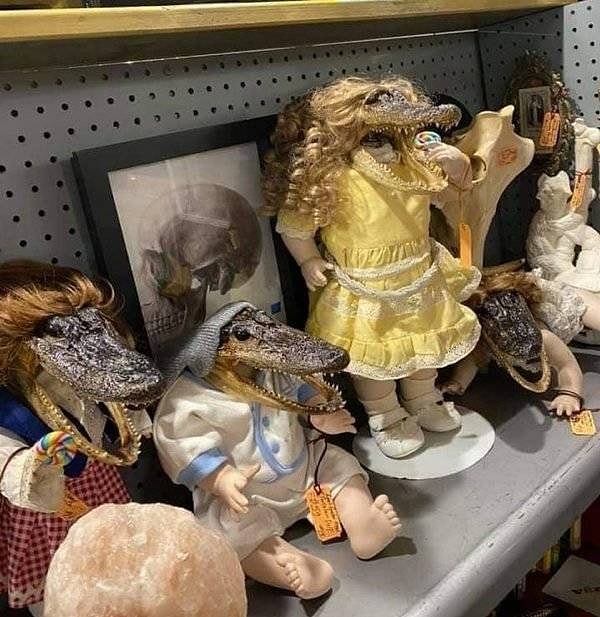 4. Интересная коллекция