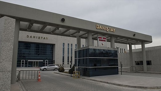 Danıştay, İlçe Değişikliği İçin Halk Oylaması Yapan Mahallelinin Talebini Haklı Buldu
