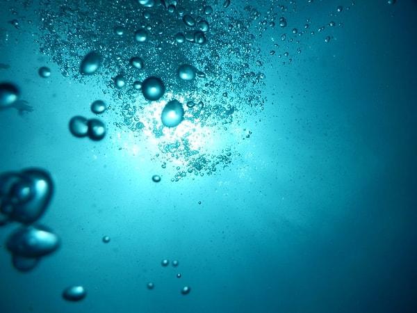 5. İnsana illallah ettiren su altı bölümleri