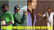 Gamer'lar Olarak Adımız Kadar İyi Bildiğimiz 13 Oyun Klişesi