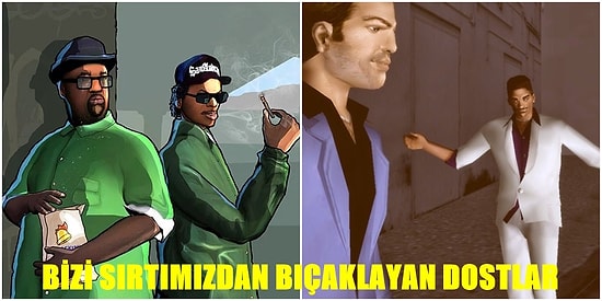Gamer'lar Olarak Adımız Kadar İyi Bildiğimiz 13 Oyun Klişesi