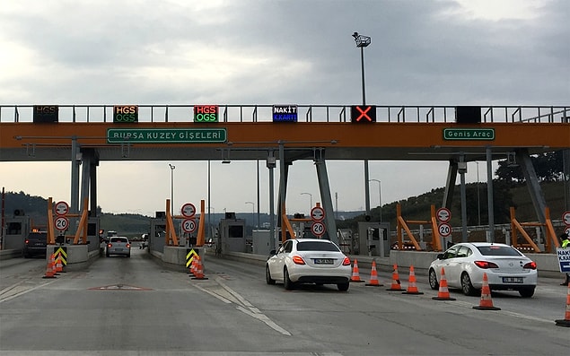 Uygulamadan Yararlanmak İçin e Devlet Bilgilerinin Güncel Olması Gerekiyor