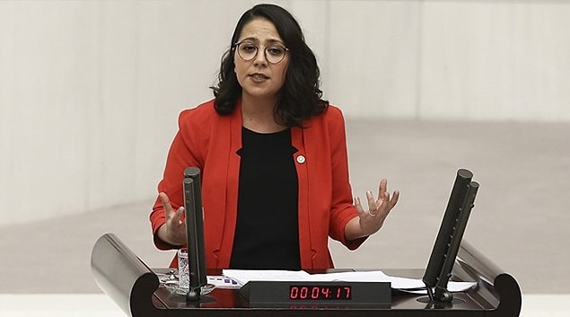 Kadın yöneticiler sınırları daha iyi kavrıyor.